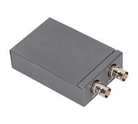 Convertidor de Interfaz Multimedia HD, Indicador Led, Salida de Interfaz Multimedia HD 720P O 1080P, Formato de Salida TVI, CVI, AHD, CVBS, con Función de Bucle de Salida de Monitor