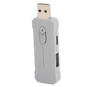 Convertidor de Juegos Móvil Todo en, Experiencia de Juegos de PC, Control de Teclado y Mouse, sin Latencia, Alta Sensibilidad, 5.3, Entrada de Energía Adicional para 8+, OS,
