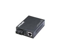 Convertidor de medios 1000Base-T RJ45 a 1000Base-SX SC MM 506533