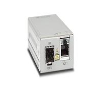 Convertidor de medios - Allied Telesis - AT-MMC2000/SP-960 - 100/1000X-SFP - 10/100/1000T - Alimentación externa
