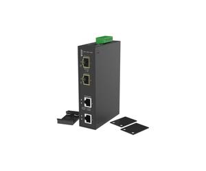 CONVERTIDOR DE MEDIOS AXIS TU8008