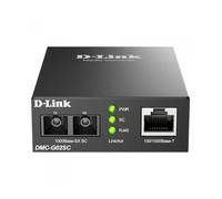 Convertidor de medios multimodo d - link dmc - g02sc (DMC-G02SC)
