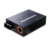Convertidor de medios Planet FTP-802 1x SFP 100Base-FX SC 2km 1x RJ-45 100Mb