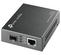 Convertidor De Medios SFP Multi-Gigabit De 10GbE - MC420L