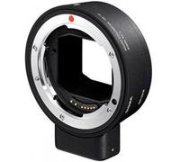 Sigma Mount Converter MC-21 SA-L
