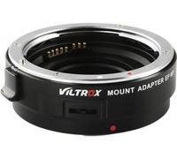 Convertidor de monturas VILTROX EF-M1 autofocus para Lentes Canon a Micro 4/3