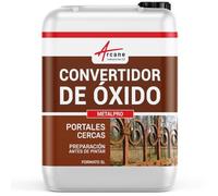 Convertidor de Óxido, Antioxidante METALPRO - 5 L - ARCANE INDUSTRIES