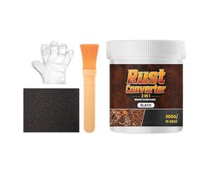 Convertidor De Óxido E Imprimación Para Metal 300 g resistente a altas