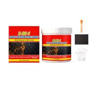 Convertidor De Óxido, Solución De Protección Contra La Corrosión, 5.29 Oz, Inhibidor Impermeable A Base De Agua, Pintura De Conversión De Óxido Resistente Al Calor, Fácil Aplicación Y Acción Rápida, P