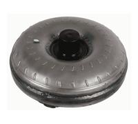 EMBRAGUE HIDRODINÁMICO 0700 374 801 SACHS para AUDI A4 B5 Avant A4 B6