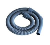 Convertidor De Piezas De Aspiradora De Manguera De 35mm A 32mm, Tubo De Vacío, Compatible Con Philips, Compatible Con Karcher(Gray)
