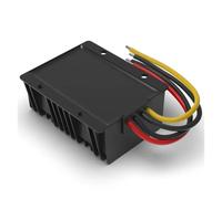 Convertidor de potencia 100V96V72V60V48V36V28V24V12V a 5V9V12V15V19V24V 48V60 a 12V24V28V36V regulador de voltaje(35A,60V72V,5V)
