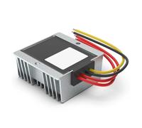 Convertidor de potencia AC10-68V60V48V36V24V12V a DC5V12V19V24V AC-DC(10A,AC24V,DC12V)