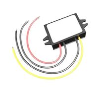 Convertidor de potencia Buck de 12 V a 24 V, 8,4 V y 10 A, transformador impermeable de 11 a 35 V y 8,4 V for automoción y marina.