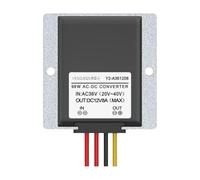 Convertidor de Potencia CA AC24V36V a DC12V Reductor Voltaje AC24V a(AC24V36V to DC12V 8A)