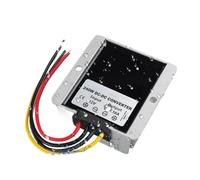 Convertidor de potencia CC-CC de 12 V a 24 V, 3 A-25 A, estabilizador y elevador de voltaje de 12 V a 24 V, módulo for automóvil.(12V to 24V 20A)