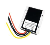 Convertidor de Potencia CC de 60 V/72 V/80 V a 48 V, 5 A, 8 A, 10 A, 15 A y 20 A, módulo Reductor de Potencia for vehículos eléctricos de 55 V a 96 V a 48 V, 300 W.(60V72V to 48V 10A)