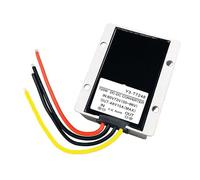 Convertidor de Potencia CC de 60 V/72 V/80 V a 48 V, 5 A, 8 A, 10 A, 15 A y 20 A, módulo Reductor de Potencia for vehículos eléctricos de 55 V a 96 V a 48 V, 300 W.(60V72V to 48V 15A)
