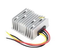 Convertidor de Potencia CC de 9-40 V a 24 V, 30 A, 25 A, 20 A, 15 A, 10 A, 6 A, 3 A, 2 A, regulador de Voltaje de 24 V a 24 V, estabilizador de Voltaje.(9-40V to 24V 10A)