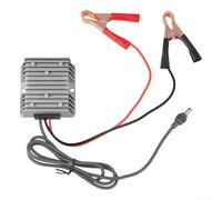 Convertidor de potencia de 12 V/24 V a 57 V 4 5 A para Starlink para Gen3, diseño de disipación de calor natural