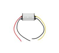 Convertidor de Potencia de 12 V a 3/3,3/3,7/4,2/5/6/7,2/8,4/9 V, regulador de 2 A, 3 A y 10 A, módulo de Fuente de alimentación Reductora for Coche.(12V to 3.7V 10A 37W)