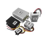 Convertidor de potencia de 12 V a 36 V CC a CC, estabilizador de 36 V CC, 1 A, 3 A, 5 A, 10 A, 20 A, 30 A, módulo de voltaje de salida (plástico ABS de 1,5 A)