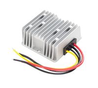 Convertidor de Potencia de 12 V CC a 19 V/24 V/28 V/36 V/48 V CC, 3 A, 5 A, 8 A, 10 A y 15 A, módulo Elevador de Voltaje for Coche.(8A,12V_19V)