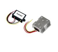 Convertidor de potencia de 24Vac a 24Vdc, 1,5a, 3A, 5A, 6A, regulador de voltaje de 24 CA a 24 voltios CC, adaptador de cámara for Monitor CCTV de coche de 24V y 1500mA(Color:AC 24V to DC 24V 6A)