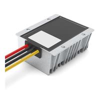 Convertidor de Potencia de 9-36 V, 12 V a 12 V, 13,8 V, 15 V, 19 V, 24 V y 28 V, for Montaje en vehículo, módulo regulador de Voltaje y estabilizador de Voltaje.(20A,12V24V(9-36V)_24V)