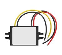 Convertidor de Potencia de 9-36 V a 12 V, 24 V, 12 V a 12 V, 13,8 V, 19 V, regulador de Voltaje de CC, módulo Integrado.(3A,9-36V_19V)