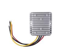 Convertidor de potencia de CC de 9 V-36 V a 12 V/13,8 V, 3 A, 5 A, 10 A, 20 A, 30 A, estabilizador, módulo de fuente de alimentación automotriz.