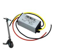 Convertidor de potencia del coche, regulador de voltaje del coche | Convertidor de alimentación del coche | Transformador reductor del regulador de voltaje, regulador de voltaje bajador,