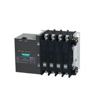 Convertidor de potencia dual TGQ1NPL-125A250A400A, PC, con excitación, interruptor de potencia dual.(TGQ1NPL-63II/4YB 63A)