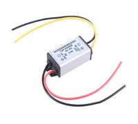 Convertidor de potencia eficiente de 14 a 24 V a 11 V para monitores de ventilador de coche con luz LED de coche, grabadoras de coche y otros convertidores de energía