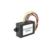 Convertidor De Potencia Elevador De CC De 12 V A 24 V CC, No Aislado, 1 A, 2 A, 3 A, 4 A Y 5 A, Regulador De Voltaje De 12 V A 24 V(12V TO 24V 2A)