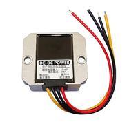 Convertidor de Potencia regulado 72V60V48V24V a 12V20A24V 12V5V10A Alta(17V-65V to 5V 5A)