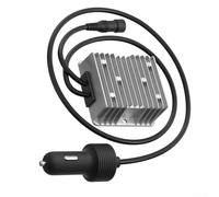 Convertidor de potencia robusto para Starlink de 12 V/24 V a 57 V, disipación de calor natural