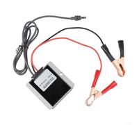 Convertidor de potencia Stepup de grado 12v/24v para 57v 45a Dcdc para Gen 3 Industrial Carcasa de aluminio impermeable 96 Eficiencia Ip68 con 2565w