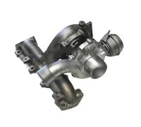 Convertidor de presión Apto para turbocompresor automotriz Fiat GT1749V 767835 755042 Solenoide Turbo Actuador Turbo Actuador Turbo