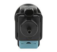 Convertidor de Presión de Válvula Turbo Boost, Alto Rendimiento A0005450527 Ajuste Directo 05080371AA Plástico ABS OE Estándar 12V para W163 W203 W210