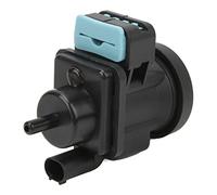 Convertidor de Presión de Válvula Turbo Boost de 12 V ,Válvula Solenoide de Convertidor de Presión de Vacío de Turbocarga A0005450527 Reemplazo para - W163 W203 W210 W463 de turbina