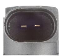Transductor de presión, turbocompresor HERTH+BUSS ELPARTS 70671966