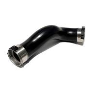 Convertidor de presión para Benz CLA250 L4 2.0L A2465280682, intercooler, Manguera Derecha de inducción de Aire de Carga, Tubo intermedio de Aire de Refuerzo, válvula solenoide Turbo.