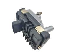 Convertidor de presión, para BMW 797863-0077 6NW010430-10 Turbocompresor Autopartes Turbo Actuador Piezas de Repuesto internas Válvula solenoide Turbo