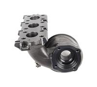 Convertidor de presión, para BMW Mini F20 F21 F22 F30 F38 B18 B15 B38 116i 118i 218i, Kit de reparación de turbocompresor de Hierro para Motor de Coche, válvula solenoide Turbo.