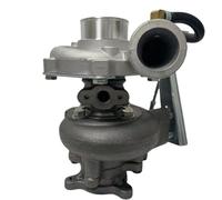 Convertidor de presión, para el turbocompresor Completo Xichai 4110, Modelo TB28, actuador Turbo, presión Turbo, válvula solenoide Turbo.