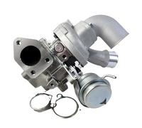 Convertidor de presión para Hyundai Starex H-1 ILoad IMax 2.5L D4CB 28200-4A480 282004A480 53039880145 53039700145 Turbocompresor Turbo Válvula solenoide