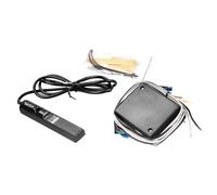 Convertidor de presión Retardo de Apagado del Turbo Retardo de Apagado del Turbo Protector de luz roja Turbocompresor Válvula solenoide del Turbo