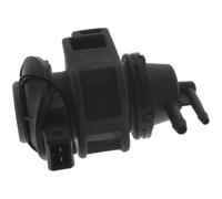 Convertidor de Presión Turbo PARTSTEC Neumático 2 Pines para RENAULT MASTER