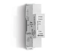 Convertidor de protocolo Modbus RTU a Modbus 6M.BU.0.024.2200